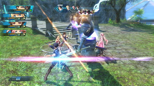 《英雄传说黎之轨迹》最低配置一览,轻松畅玩攻略! 《英雄传说黎之轨迹》最低配置一览,轻松畅玩攻略!