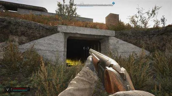 潜行者2猪圈储藏点位置揭秘