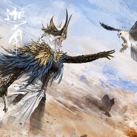 永劫无间Steam Demo测试常见问题解答 永劫无间Steam Demo测试常见问题解答