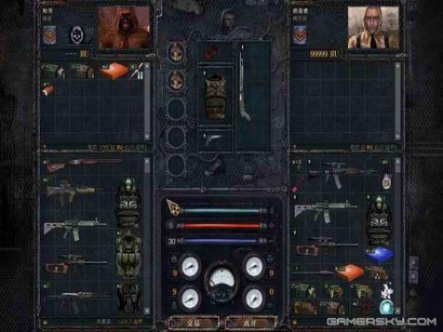 《潜行者2》VSS耐久获取攻略