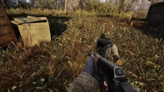 潜行者2武器推荐:性价比之选,哪里找? 潜行者2武器推荐:性价比之选,哪里找?