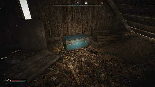 《潜行者2》储藏点位置揭秘!快速找到朴素储藏点 《潜行者2》储藏点位置揭秘!快速找到朴素储藏点