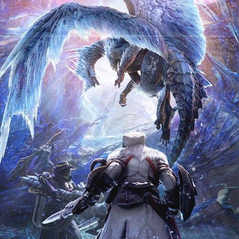 《怪物猎人冰原》PC版进不去?快速解决攻略 《怪物猎人冰原》PC版进不去?快速解决攻略