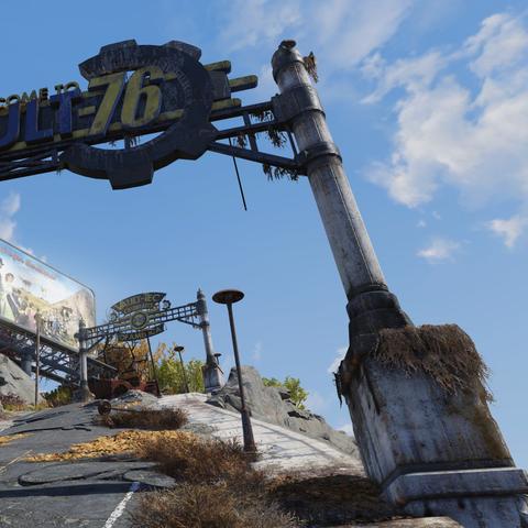 辐射76卡加载解决法