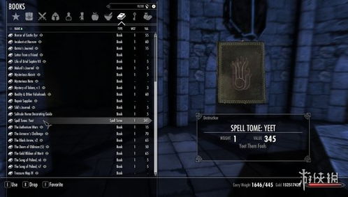 上古卷轴5MOD整合包下载，快速安装攻略