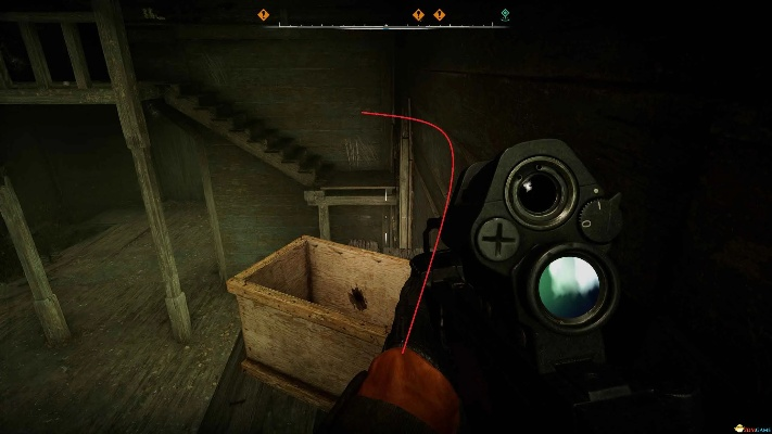 《潜行者2》机灵鬼杀不杀影响大揭秘 《潜行者2》机灵鬼杀不杀影响大揭秘