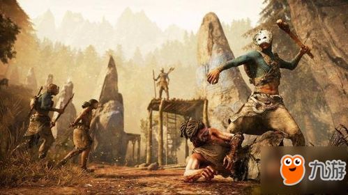 《孤岛惊魂5》闪退解决攻略