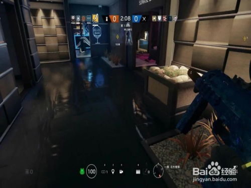 《彩虹六号》掉帧/连不上/匹配难？速解攻略