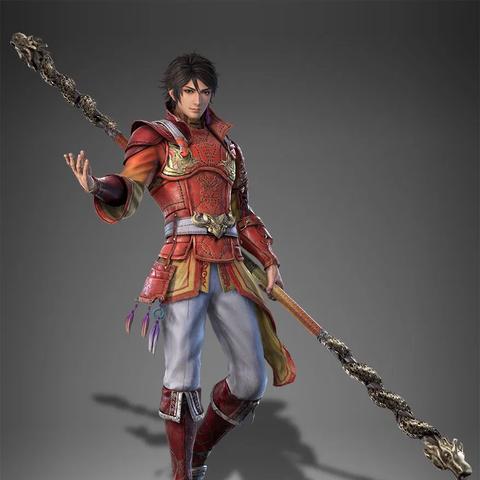 真三国无双8Steam中文设置教程