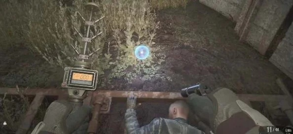 潜行者2怪异神器在哪？螺栓获取攻略