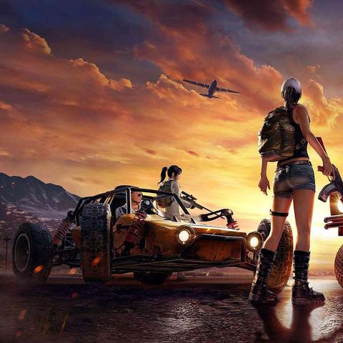 绝地求生Steam打不开？快速解决攻略