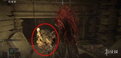 艾尔登法环融泥骑士攻略,DLC打法详解 艾尔登法环融泥骑士攻略,DLC打法详解