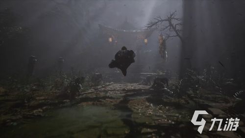 黑神话悟空不空位置揭秘