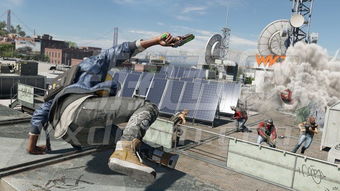 《看门狗2》安装/启动故障？速解常见问题