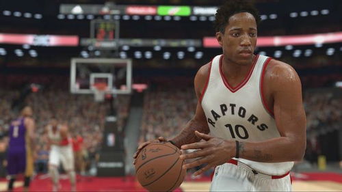 NBA2K17闪退卡顿/连服务器？速看解决攻略