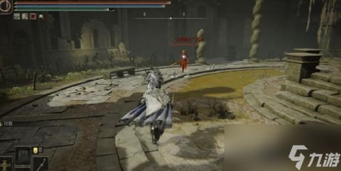 艾尔登法环DLC死骑士攻略,快速击杀技巧 艾尔登法环DLC死骑士攻略,快速击杀技巧