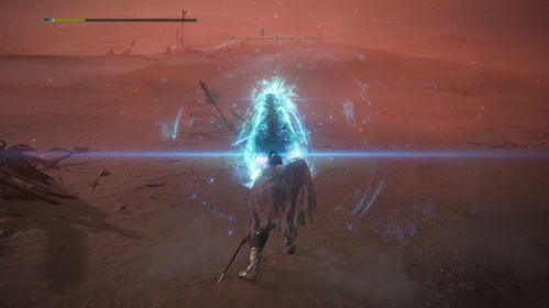 艾尔登法环喟叹者攻略，快速通关技巧