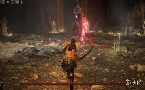 艾尔登法环古龙人攻略，DLC古龙人打法揭秘