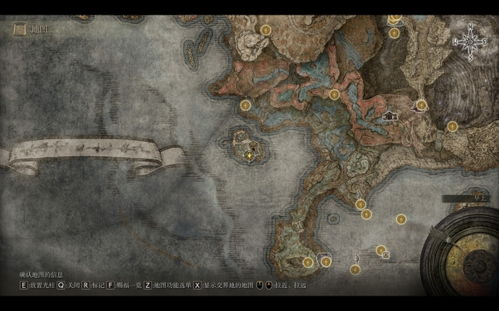 艾尔登法环DLC孤牢骑士攻略，快速通关技巧