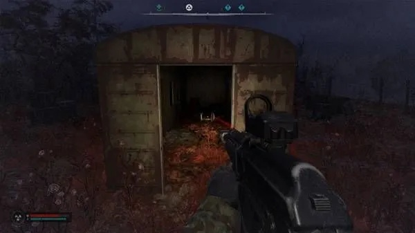 潜行者2火箭筒获取位置在哪？快速攻略！