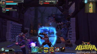 兽人必须死2联机教程1.00349版快速上手