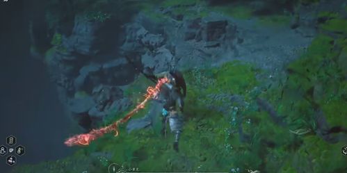 黑神话悟空第四章跑图攻略，快速收集路线揭秘