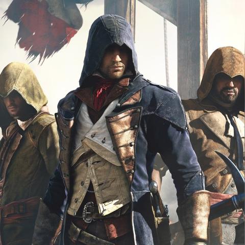 N卡刺客信条大革命画质优化设置技巧