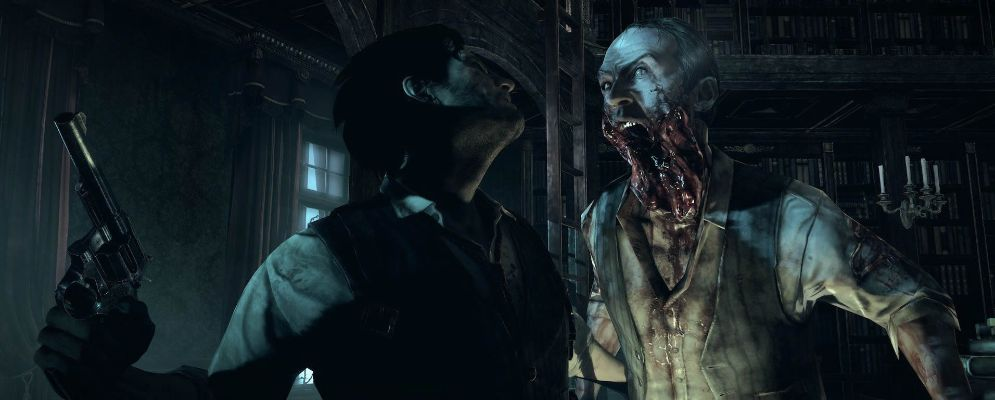 恶灵附身常见问题速解 恶灵附身常见问题速解