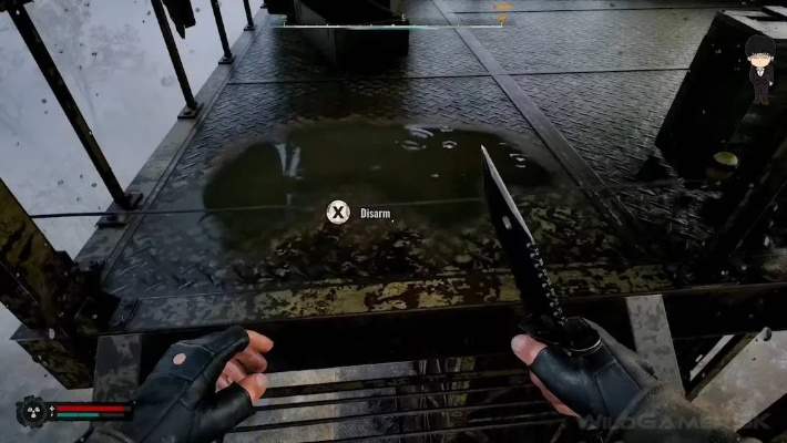 潜行者2新手必看!快速上手攻略 潜行者2新手必看!快速上手攻略