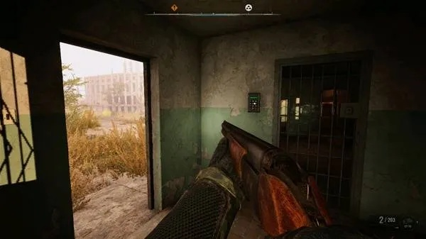 潜行者2密码破解:揭秘切尔诺贝利之心宝藏库 潜行者2密码破解:揭秘切尔诺贝利之心宝藏库