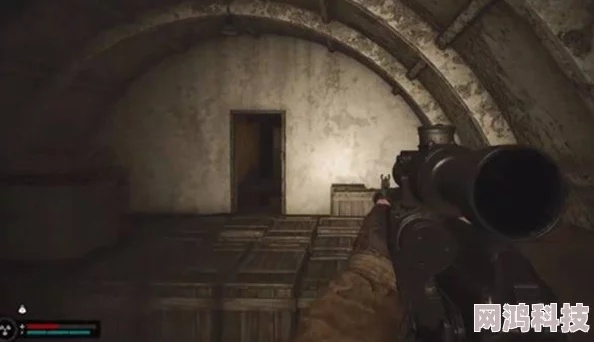 潜行者2密码破解:揭秘切尔诺贝利之心宝藏库 潜行者2密码破解:揭秘切尔诺贝利之心宝藏库