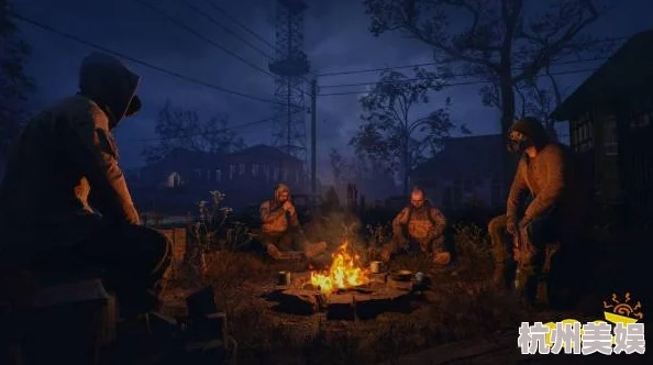 潜行者2液态岩超自然体:揭秘形成地与神秘效果 潜行者2液态岩超自然体:揭秘形成地与神秘效果