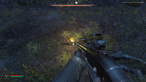 潜行者2超自然体形成点揭秘 潜行者2超自然体形成点揭秘