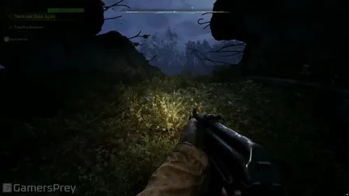 《潜行者2》超自然体形成地揭秘！破解恐怖之谜