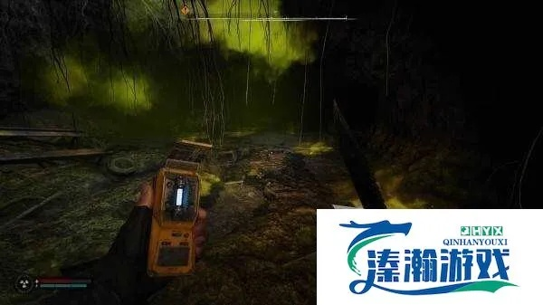 《潜行者2》超自然体形成地揭秘！破解恐怖之谜