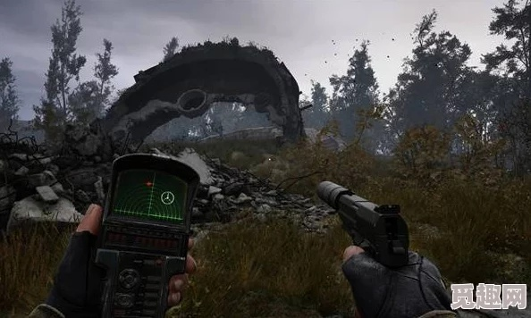 潜行者2核爆后遗症?速看解决方案! 潜行者2核爆后遗症?速看解决方案!