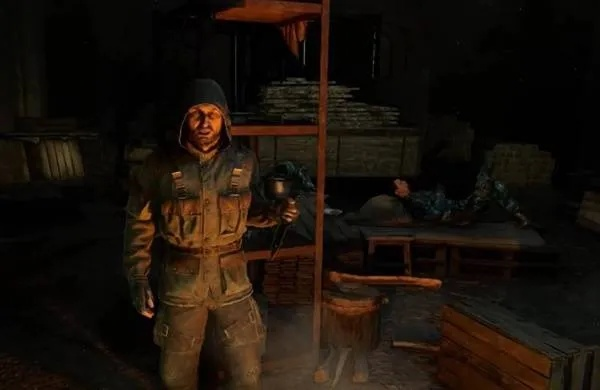 《潜行者2》心灵辐射消除法揭秘 《潜行者2》心灵辐射消除法揭秘