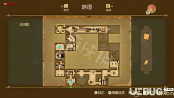 塞尔达先祖洞窟全攻略,快速收集指南 塞尔达先祖洞窟全攻略,快速收集指南