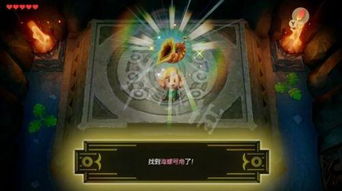 塞尔达先祖洞窟全攻略,快速收集指南 塞尔达先祖洞窟全攻略,快速收集指南