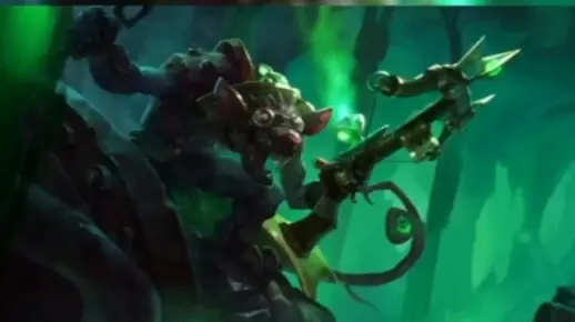 S13老鼠玩法攻略：轻松上分技巧揭秘