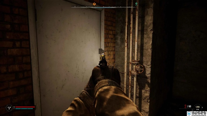 《潜行者2》负重状态解决攻略