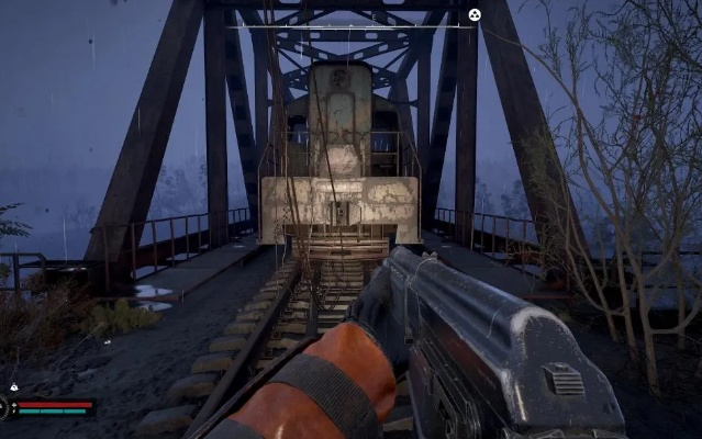 潜行者2扩容弹匣获取攻略! 潜行者2扩容弹匣获取攻略!