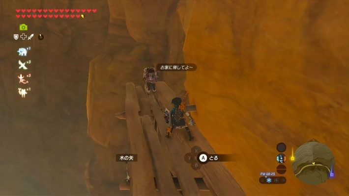 塞尔达格鲁德圣域全攻略,物品收集指南 塞尔达格鲁德圣域全攻略,物品收集指南