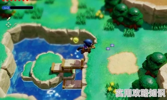 塞尔达遗迹探索:破解米诺米诺之谜 塞尔达遗迹探索:破解米诺米诺之谜