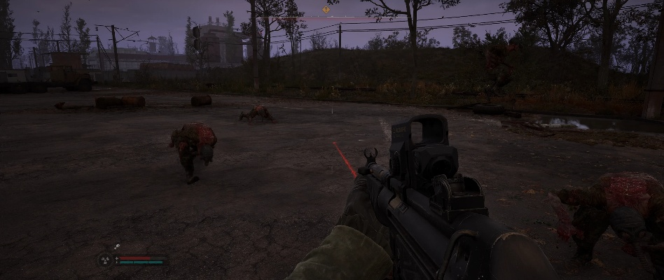 潜行者2维修费MOD,告别昂贵烦恼 潜行者2维修费MOD,告别昂贵烦恼