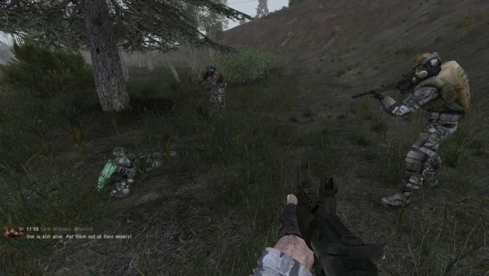 潜行者2维修费MOD,告别昂贵烦恼 潜行者2维修费MOD,告别昂贵烦恼