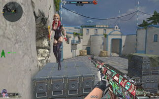 三角洲行动A点攻略:实战点位揭秘 三角洲行动A点攻略:实战点位揭秘