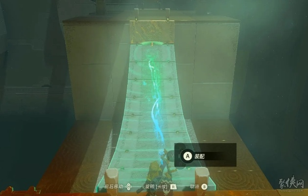 塞尔达费罗尼神殿解谜攻略,快速通关! 塞尔达费罗尼神殿解谜攻略,快速通关!