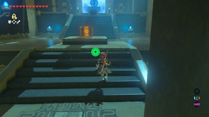 塞尔达费罗尼神殿解谜攻略,快速通关! 塞尔达费罗尼神殿解谜攻略,快速通关!