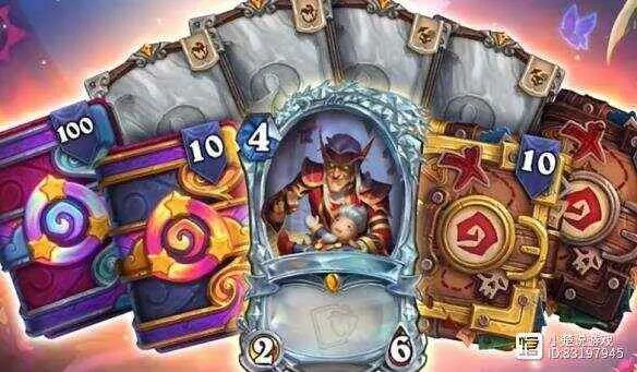 炉石传说国服套牌法玩法攻略,快速提升胜率! 炉石传说国服套牌法玩法攻略,快速提升胜率!